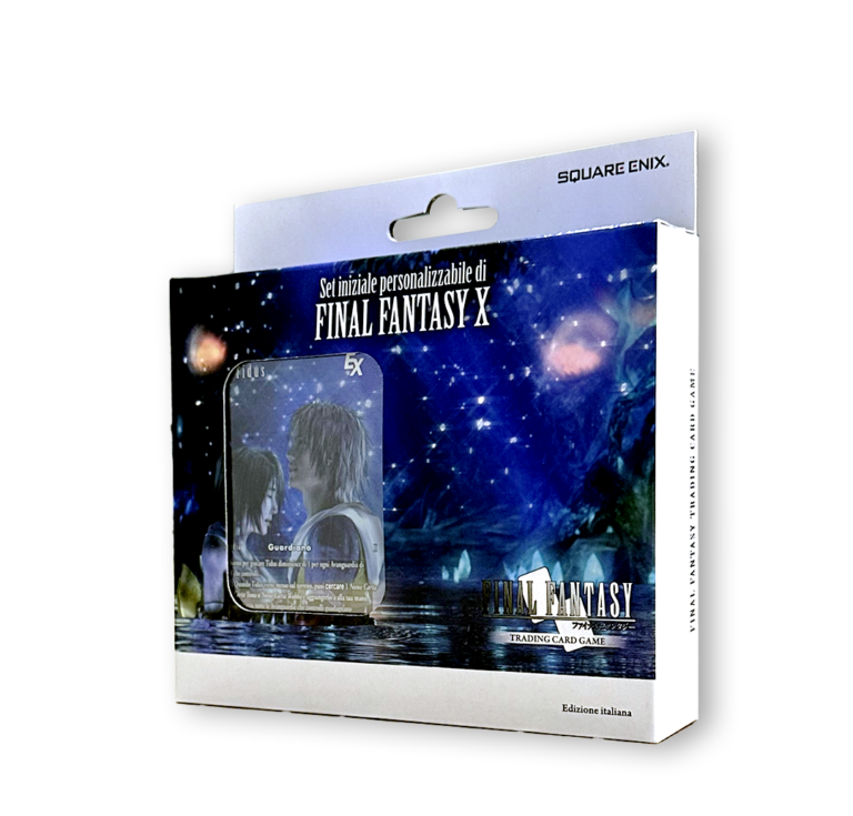 Salso-Ludix-2023-Gadget-Cosmic-Group-Mazzo-Card-FF